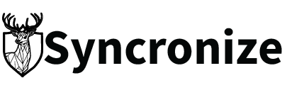 Syncronize Logo